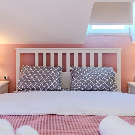 Georgina'S Meteora Loft Apartment Калампака Екстериор снимка