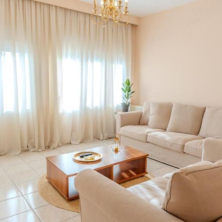 Georgina'S Meteora Loft Apartment Калампака Екстериор снимка