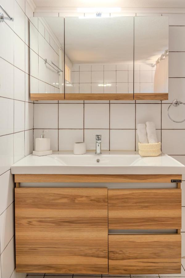 Georgina'S Meteora Loft Apartment Калампака Екстериор снимка